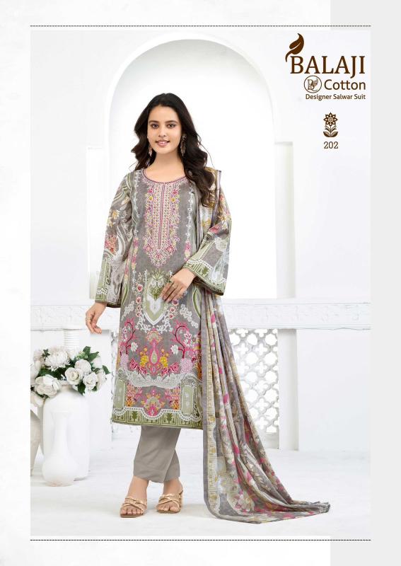 Balaji nargis vol 2 bundle of 6 kurti duppata wholesale catalogs surat